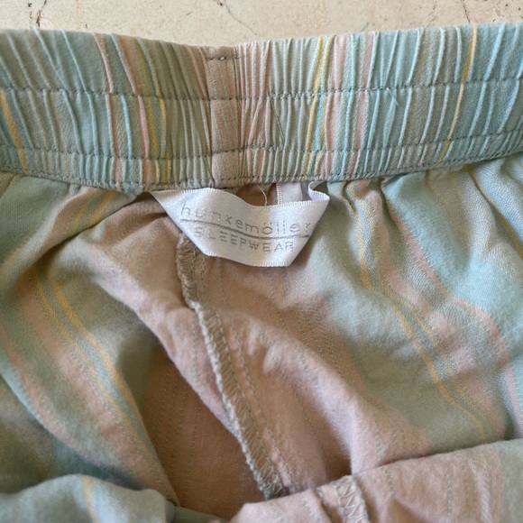 Hunkemöller Loungewear casual sleepwear summer shorts - Picture 6 of 9